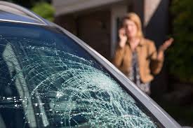 Humble Texas Windshield Replacement