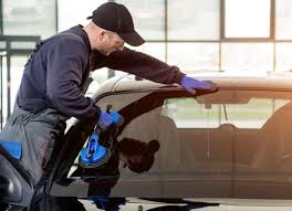 windshield replacement in humble texas