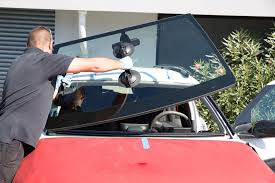 humble texas windshield replacement