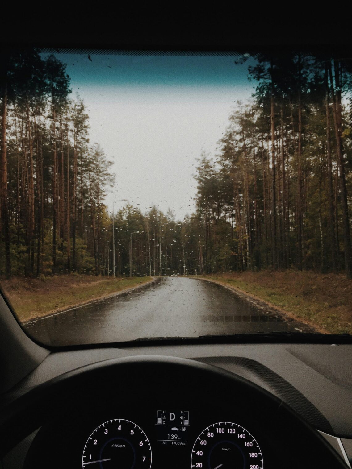 windshield replacement